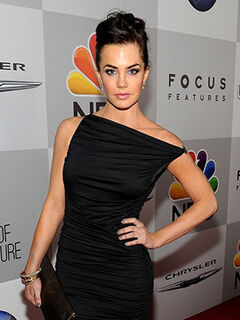 Jillian Murray